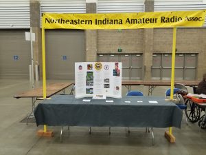 Fort Wayne Hamfest W Ou Northeastern Indiana Amateur Radio