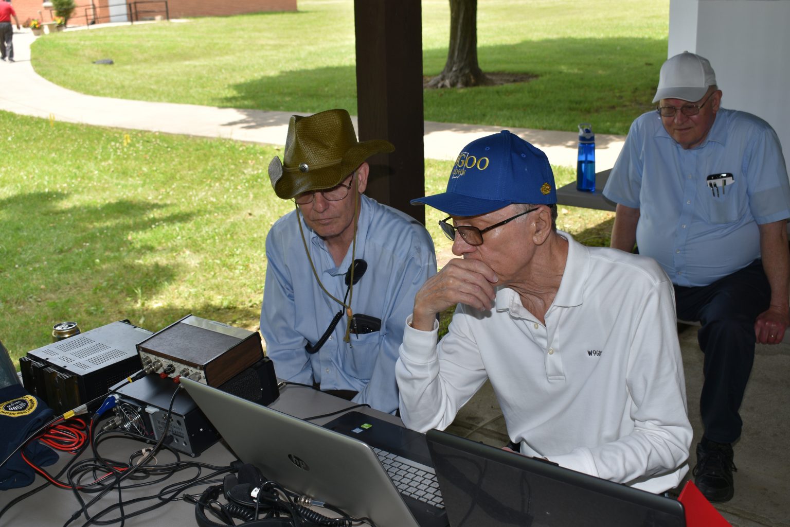 Membership W9OU Northeastern Indiana Amateur Radio Association